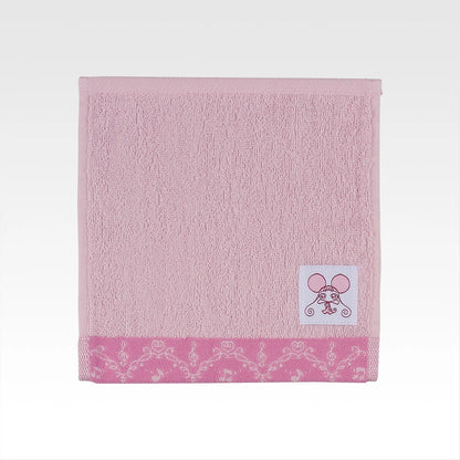 Ichiban Kuji Magical Doremi Welcome To Maho-dou - E Prize Hand Towel Complete Set Of 7 Types