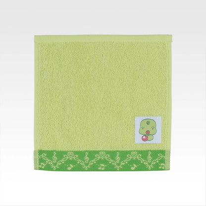 Ichiban Kuji Magical Doremi Welcome To Maho-dou - E Prize Hand Towel Complete Set Of 7 Types