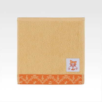 Ichiban Kuji Magical Doremi Welcome To Maho-dou - E Prize Hand Towel Complete Set Of 7 Types