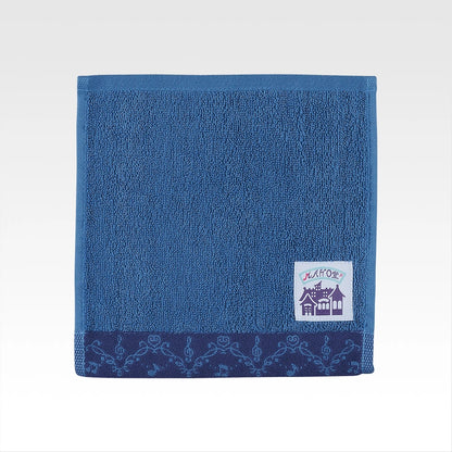 Ichiban Kuji Magical Doremi Welcome To Maho-dou - E Prize Hand Towel Complete Set Of 7 Types