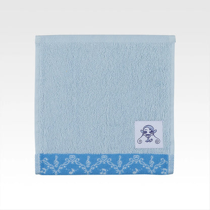 Ichiban Kuji Magical Doremi Welcome To Maho-dou - E Prize Hand Towel Complete Set Of 7 Types
