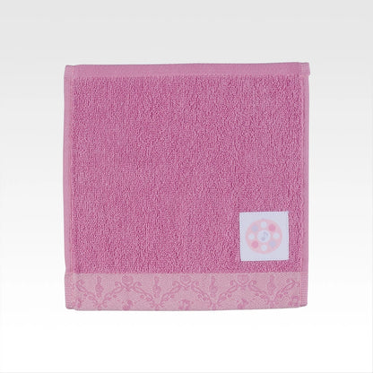 Ichiban Kuji Magical Doremi Welcome To Maho-dou - E Prize Hand Towel Complete Set Of 7 Types
