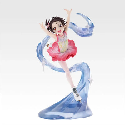 Ichiban Kuji Medalist Tv Anime Medalist - A Prize Inori Figure