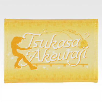 Ichiban Kuji Medalist Tv Anime Medalist - D Prize Cheering Towel Complete Set of 10 Types