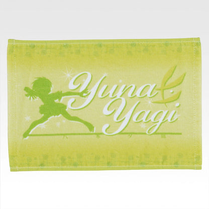 Ichiban Kuji Medalist Tv Anime Medalist - D Prize Cheering Towel Complete Set of 10 Types