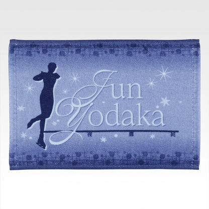 Ichiban Kuji Medalist Tv Anime Medalist - D Prize Cheering Towel Complete Set of 10 Types