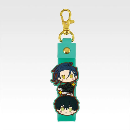 Ichiban Kuji Medalist Tv Anime Medalist - F Prize Pokotto Pop Charm Complete Set of 10 Types