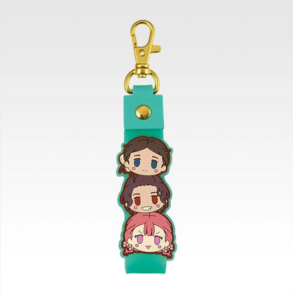 Ichiban Kuji Medalist Tv Anime Medalist - F Prize Pokotto Pop Charm Complete Set of 10 Types