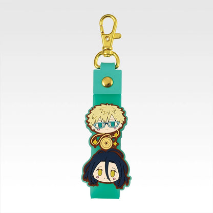 Ichiban Kuji Medalist Tv Anime Medalist - F Prize Pokotto Pop Charm Complete Set of 10 Types