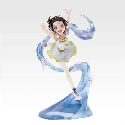 Ichiban Kuji Medalist Tv Anime Medalist - Last One Prize Inori Yuitsuka Figure