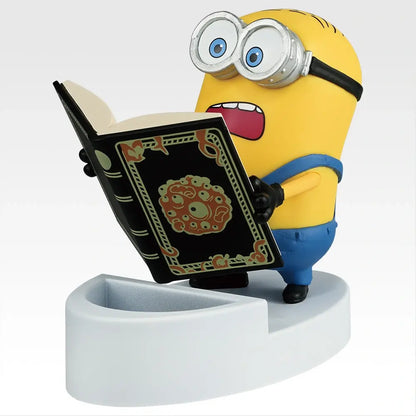 Ichiban Kuji Minions & Monsters - D Prize Henry Desktop Figure