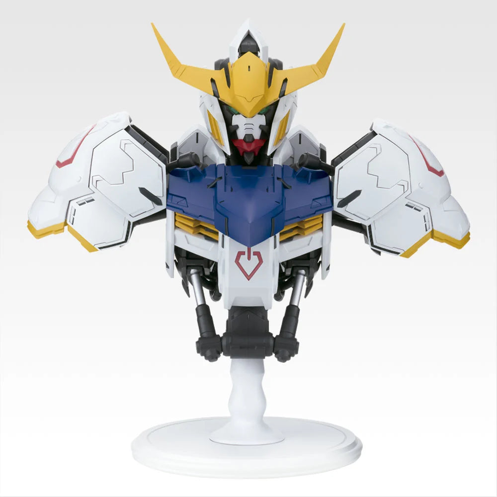 Ichiban Kuji Mobile Suit Gundam Iron Blooded Orphans - A Prize Gundam Barbatos BUSTISAN