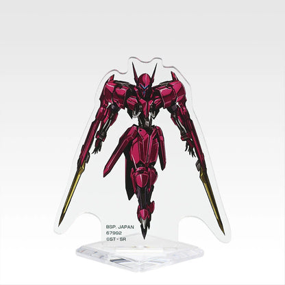 Ichiban Kuji Mobile Suit Gundam Iron Blooded Orphans - F Prize Acrylic Stand Complete Set of 12 Types