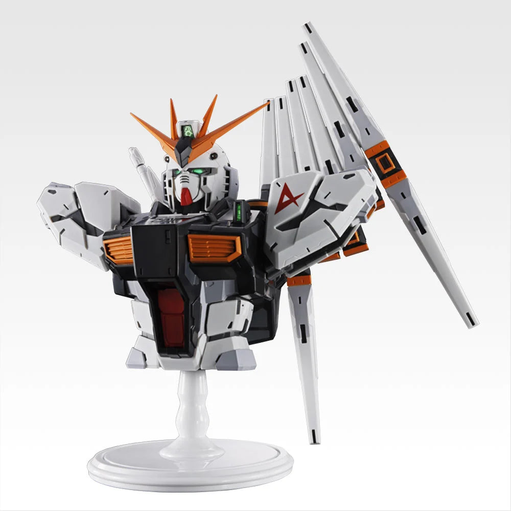 Ichiban Kuji Mobile Suit Gundam Universal Century Saga - A Prize V Gundam BUSTISAN