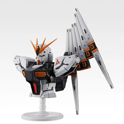 Ichiban Kuji Mobile Suit Gundam Universal Century Saga - A Prize V Gundam BUSTISAN