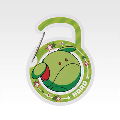 Ichiban Kuji Mobile Suit Gundam Universal Century Saga - F Prize Acrylic Collection Complete Set of 15 Types