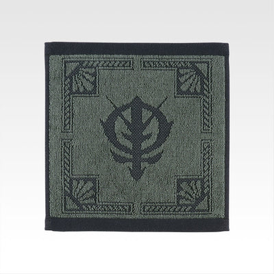 Ichiban Kuji Mobile Suit Gundam vol.3 GQuuuuuX Sieg Axe - F Prize Jacquard Towels Complete Set of 4 Types