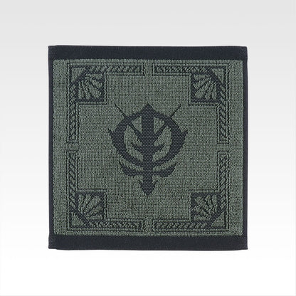Ichiban Kuji Mobile Suit Gundam vol.3 GQuuuuuX Sieg Axe - F Prize Jacquard Towels Complete Set of 4 Types