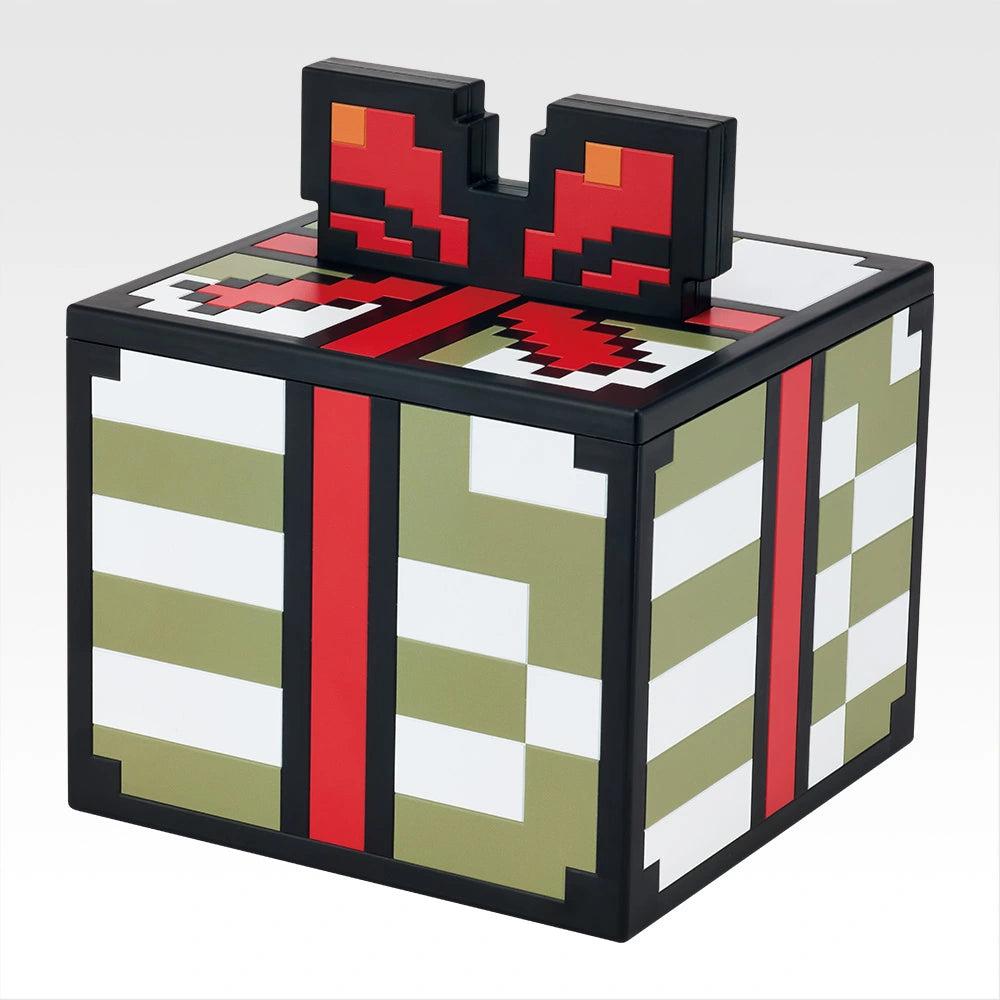 Ichiban Kuji Mother 2 (Earthbound) Giygas's Revenge Part 2 - B Prize A Truly Useful Gift Box