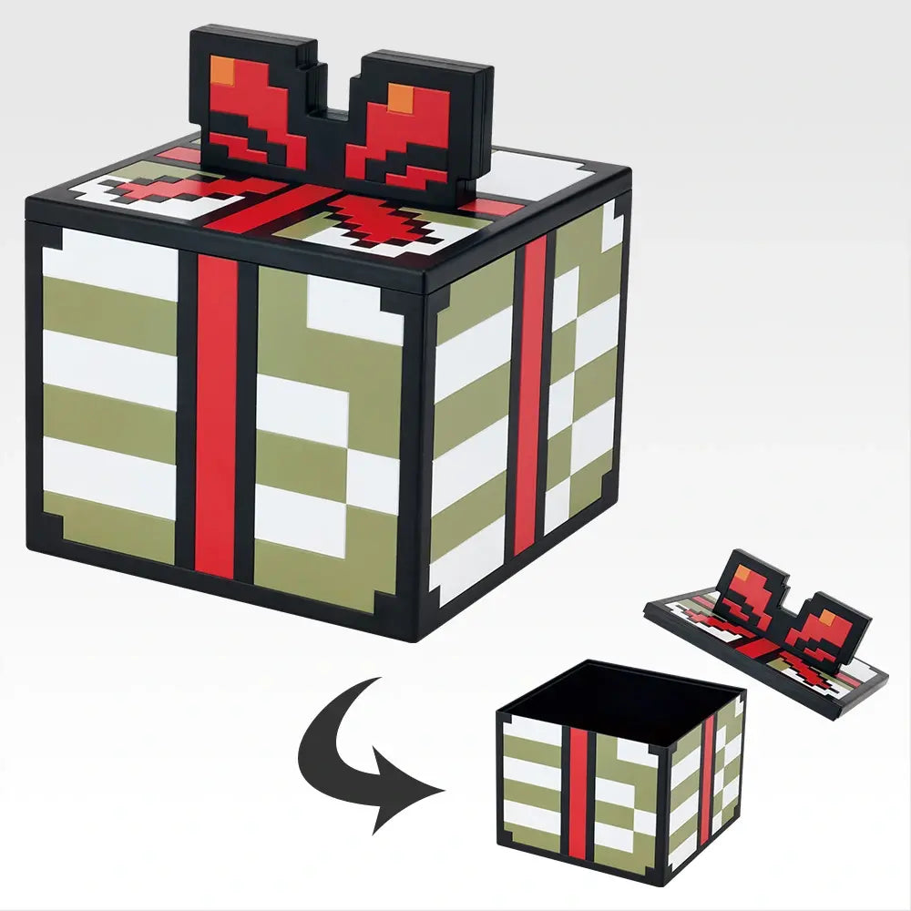 Ichiban Kuji Mother 2 (Earthbound) Giygas's Revenge Part 2 - B Prize A Truly Useful Gift Box