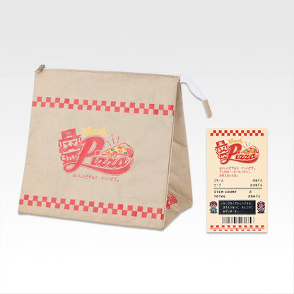 Ichiban Kuji Mother 2 (Earthbound) Giygas's Revenge Part 2 - D Prize Shop Lunch Bag (3 Types)