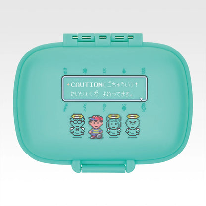 Ichiban Kuji Mother 2 (Earthbound) Giygas's Revenge Part 2 - F Prize Energetic Companion Items Complete Set of 4 Types