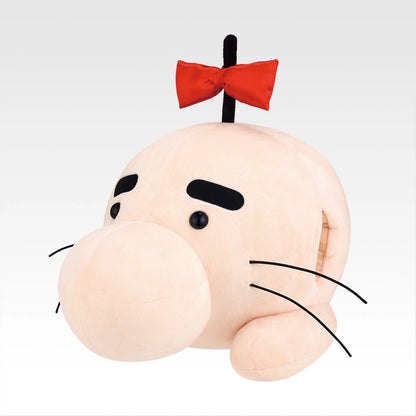 Ichiban Kuji Mother 2 (Earthbound) Giygas's Revenge Part 2 - Last One Prize Huggable Mr. Saturn's Plush Toy