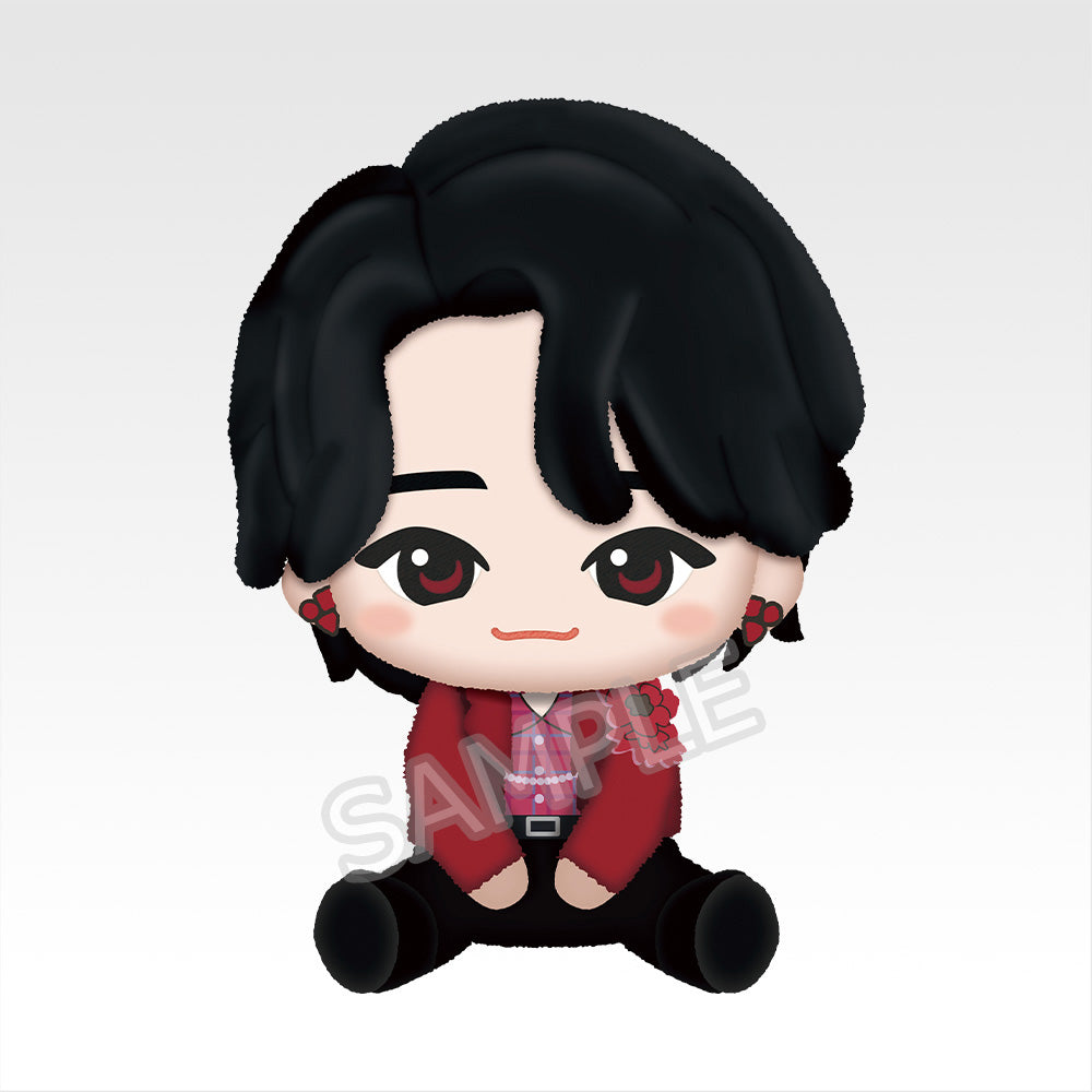 Ichiban Kuji Mrs. Green Apple Magical Winter - A Prize Plush