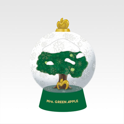 Ichiban Kuji Mrs. Green Apple Magical Winter - Last One Prize Dome Light