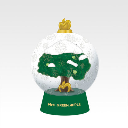 Ichiban Kuji Mrs. Green Apple Magical Winter - Last One Prize Dome Light
