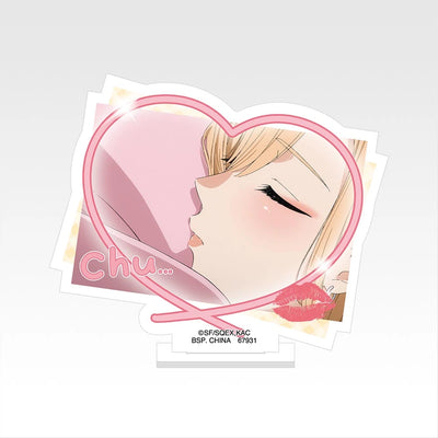 Ichiban Kuji My Dress-Up Darling Season 2 - F Prize Acrylic Stands Complete Set of 12 Types