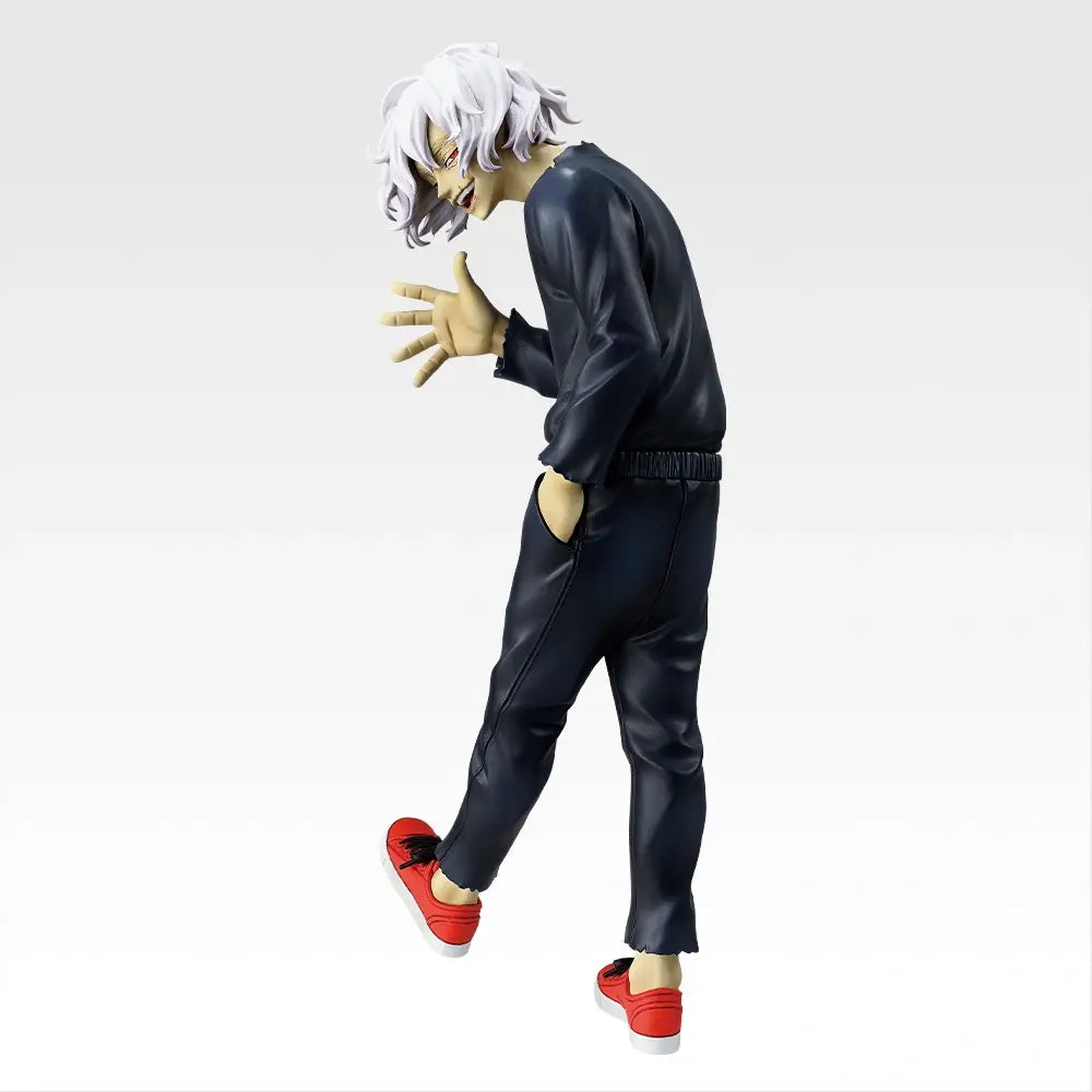 Ichiban Kuji My Hero Academia A Story Of Always Reaching Out A Helping Hand - B Prize Tomura Shigaraki Masterlise Figure