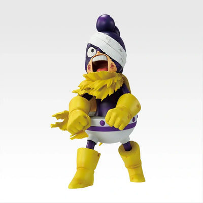 Ichiban Kuji My Hero Academia A Story Of Always Reaching Out A Helping Hand - E Prize Minoru Mineta Masterlise Figure
