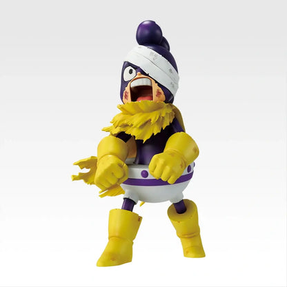 Ichiban Kuji My Hero Academia A Story Of Always Reaching Out A Helping Hand - E Prize Minoru Mineta Masterlise Figure