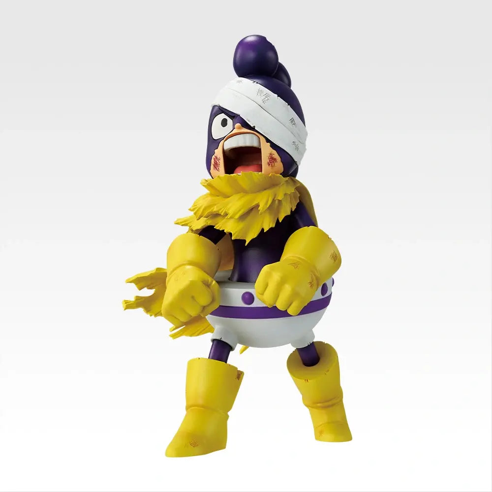 Ichiban Kuji My Hero Academia A Story Of Always Reaching Out A Helping Hand - E Prize Minoru Mineta Masterlise Figure