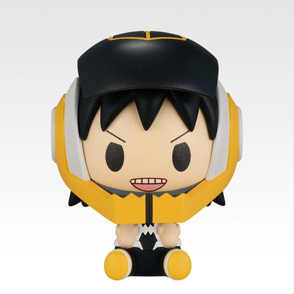 Ichiban Kuji My Hero Academia A Story Of Always Reaching Out A Helping Hand - F Prize 1-A We Are Here Chokonokko Figure Part 1 (10 Types)