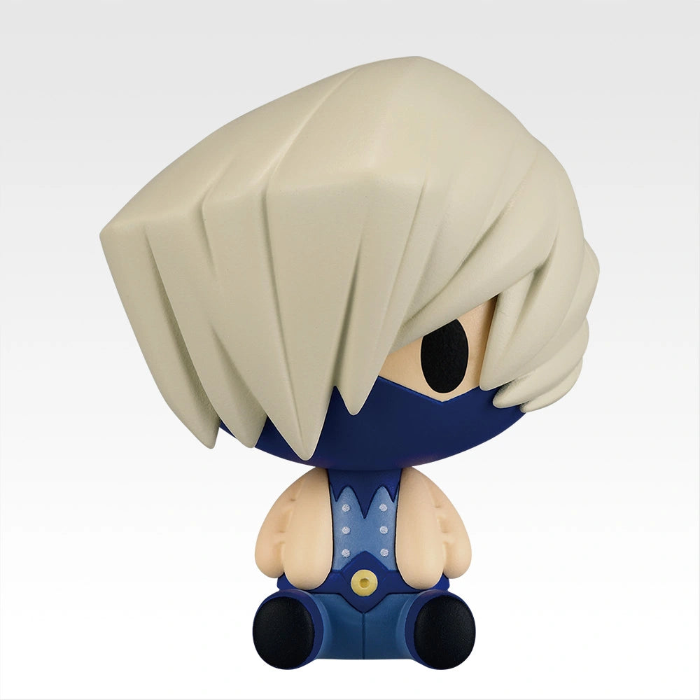 Ichiban Kuji My Hero Academia A Story Of Always Reaching Out A Helping Hand - F Prize 1-A We Are Here Chokonokko Figure Part 1 (10 Types)