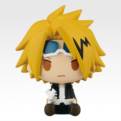Ichiban Kuji My Hero Academia A Story Of Always Reaching Out A Helping Hand - F Prize 1-A We Are Here Chokonokko Figure Part 1 (10 Types)