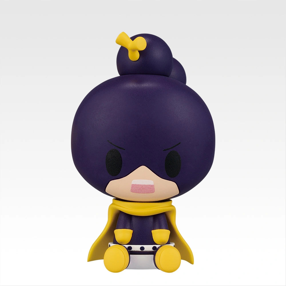 Ichiban Kuji My Hero Academia A Story Of Always Reaching Out A Helping Hand - F Prize 1-A We Are Here Chokonokko Figure Part 1 (10 Types)