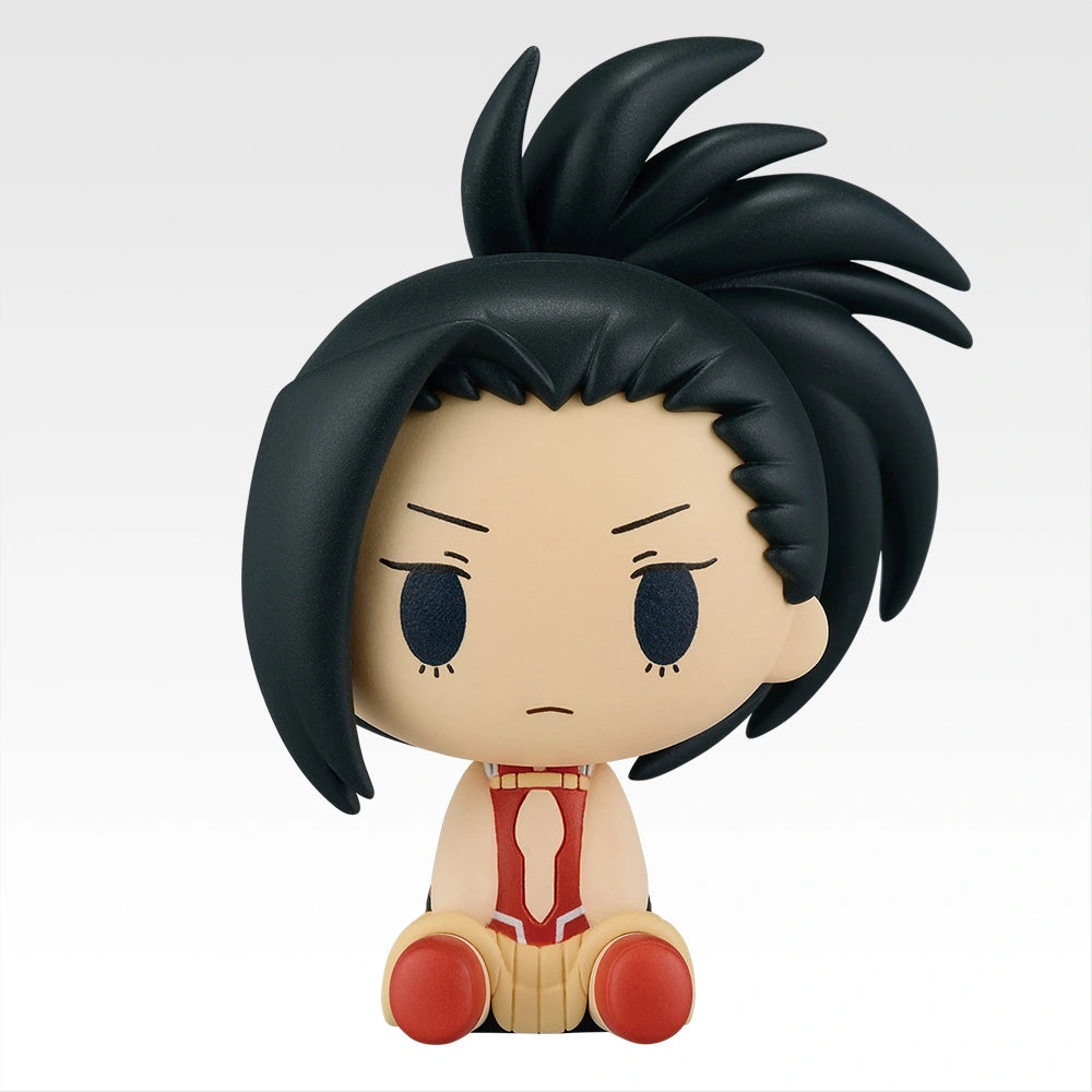 Ichiban Kuji My Hero Academia A Story Of Always Reaching Out A Helping Hand - F Prize 1-A We Are Here Chokonokko Figure Part 1 (10 Types)