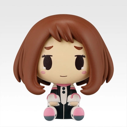 Ichiban Kuji My Hero Academia A Story Of Always Reaching Out A Helping Hand - F Prize 1-A We Are Here Chokonokko Figure Part 1 (10 Types)