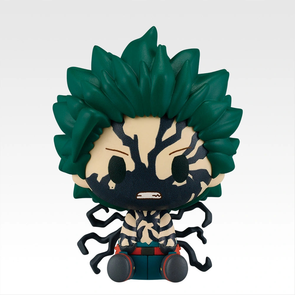 Ichiban Kuji My Hero Academia A Story Of Always Reaching Out A Helping Hand - F Prize 1-A We Are Here Chokonokko Figure Part 1 (10 Types)