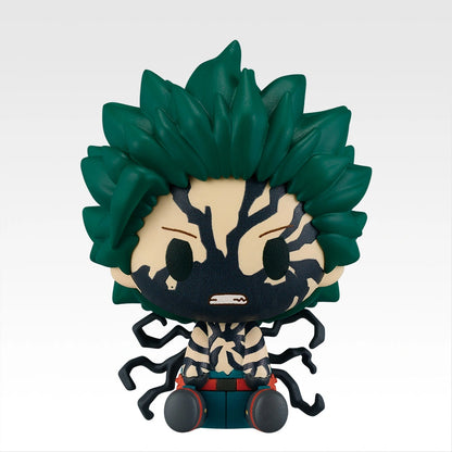 Ichiban Kuji My Hero Academia A Story Of Always Reaching Out A Helping Hand - F Prize 1-A We Are Here Chokonokko Figure Part 1 (10 Types)