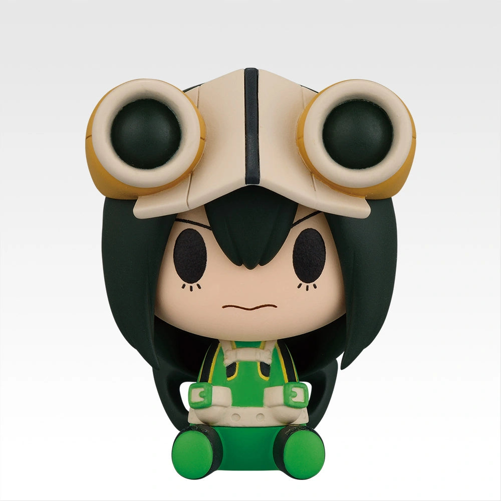 Ichiban Kuji My Hero Academia A Story Of Always Reaching Out A Helping Hand - G Prize 1-A We Are Here Chokonokko Figure Part 2 (10 Types)