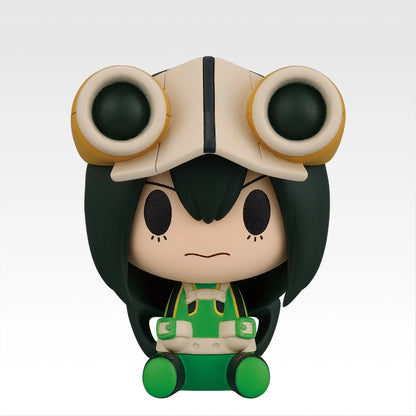 Ichiban Kuji My Hero Academia A Story Of Always Reaching Out A Helping Hand - G Prize 1-A We Are Here Chokonokko Figure Part 2 (10 Types)