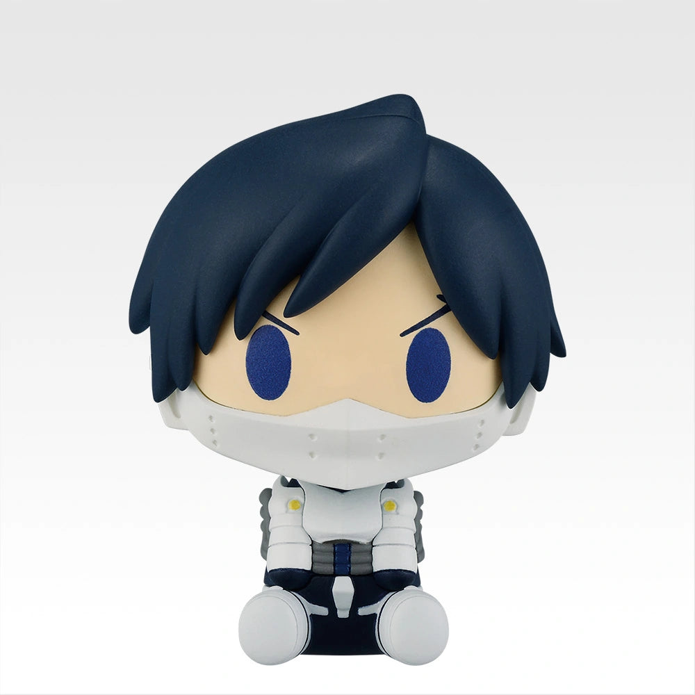 Ichiban Kuji My Hero Academia A Story Of Always Reaching Out A Helping Hand - G Prize 1-A We Are Here Chokonokko Figure Part 2 (10 Types)