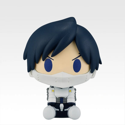 Ichiban Kuji My Hero Academia A Story Of Always Reaching Out A Helping Hand - G Prize 1-A We Are Here Chokonokko Figure Part 2 (10 Types)