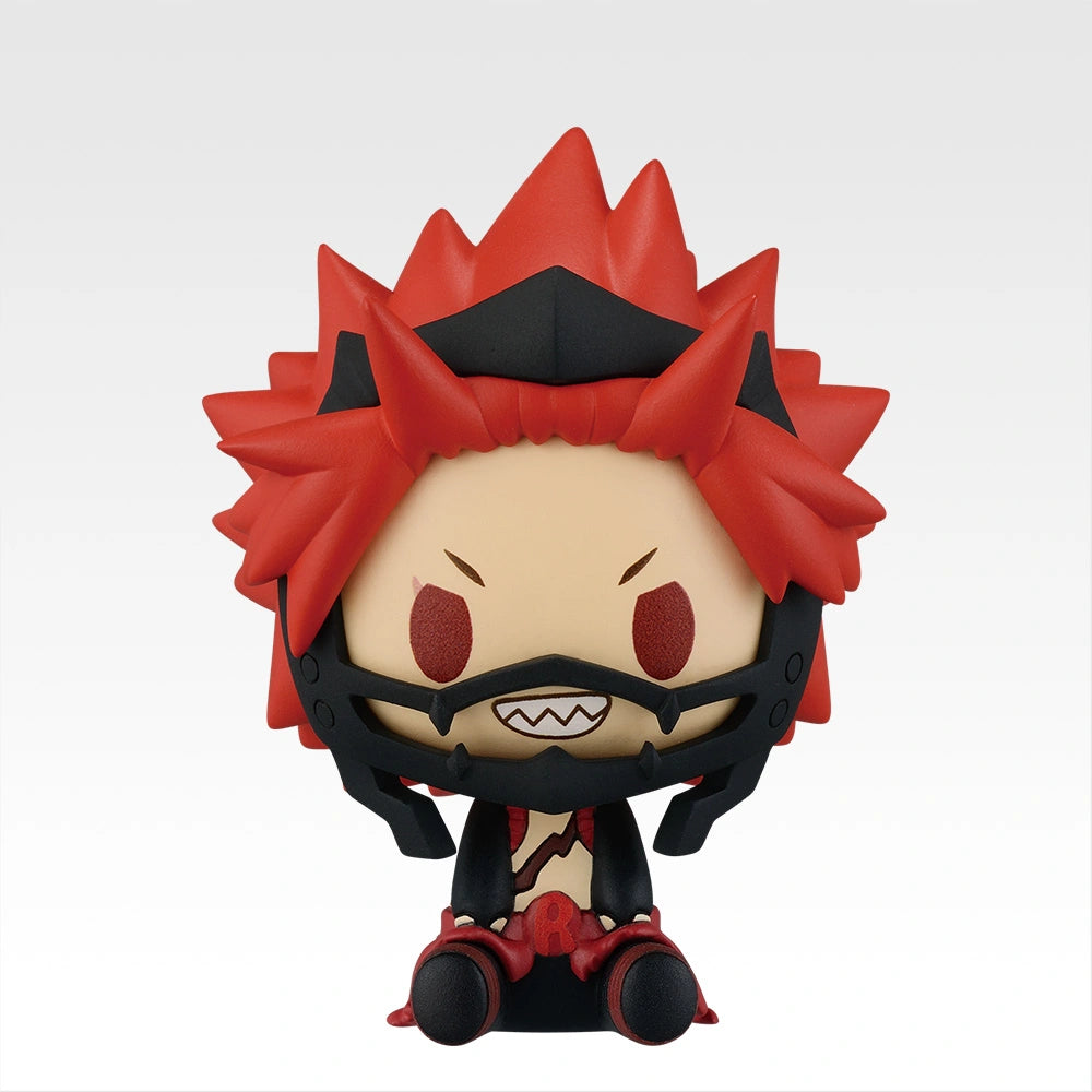 Ichiban Kuji My Hero Academia A Story Of Always Reaching Out A Helping Hand - G Prize 1-A We Are Here Chokonokko Figure Part 2 (10 Types)