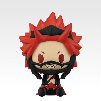 Ichiban Kuji My Hero Academia A Story Of Always Reaching Out A Helping Hand - G Prize 1-A We Are Here Chokonokko Figure Part 2 (10 Types)