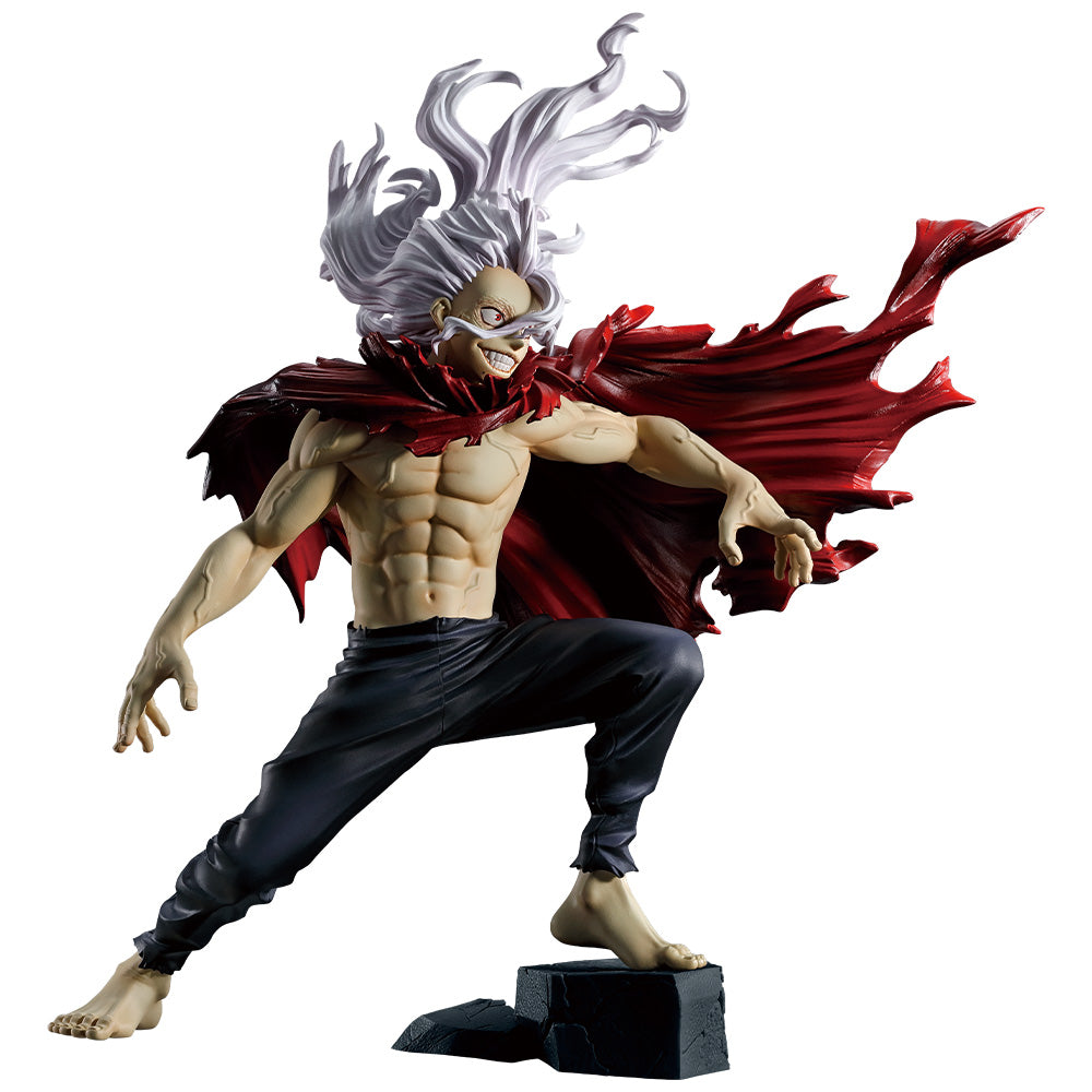 Ichiban Kuji My Hero Academia Conflicting Feelings - B Prize Tomura Shigaraki Masterlise